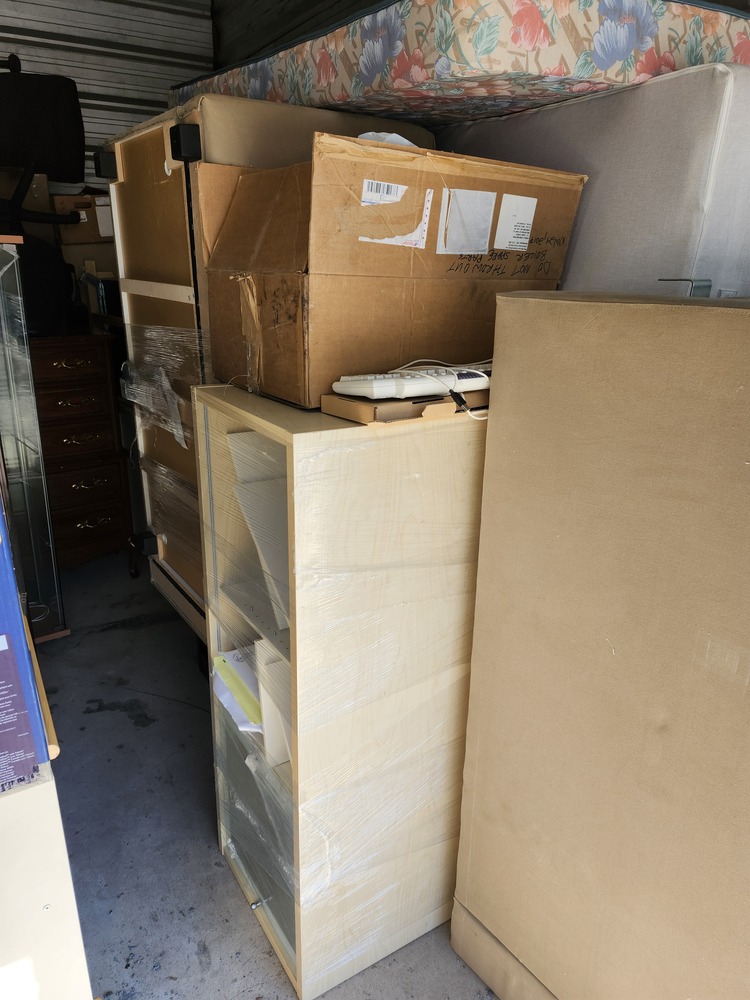 3030 -StorageMart  Kennedy Rd Scarborough  auction IB-9345 30