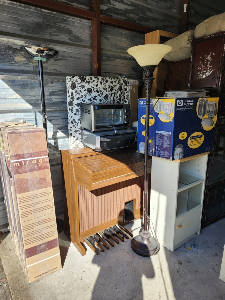 3030 -StorageMart  Kennedy Rd Scarborough  auction IB-9345 40