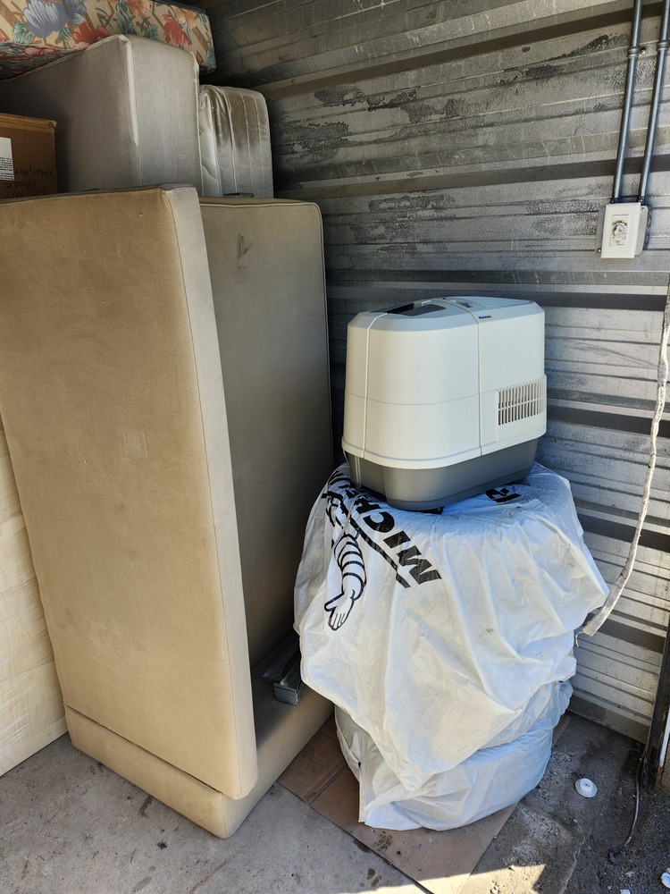 3030 -StorageMart  Kennedy Rd Scarborough  auction IB-9345 50