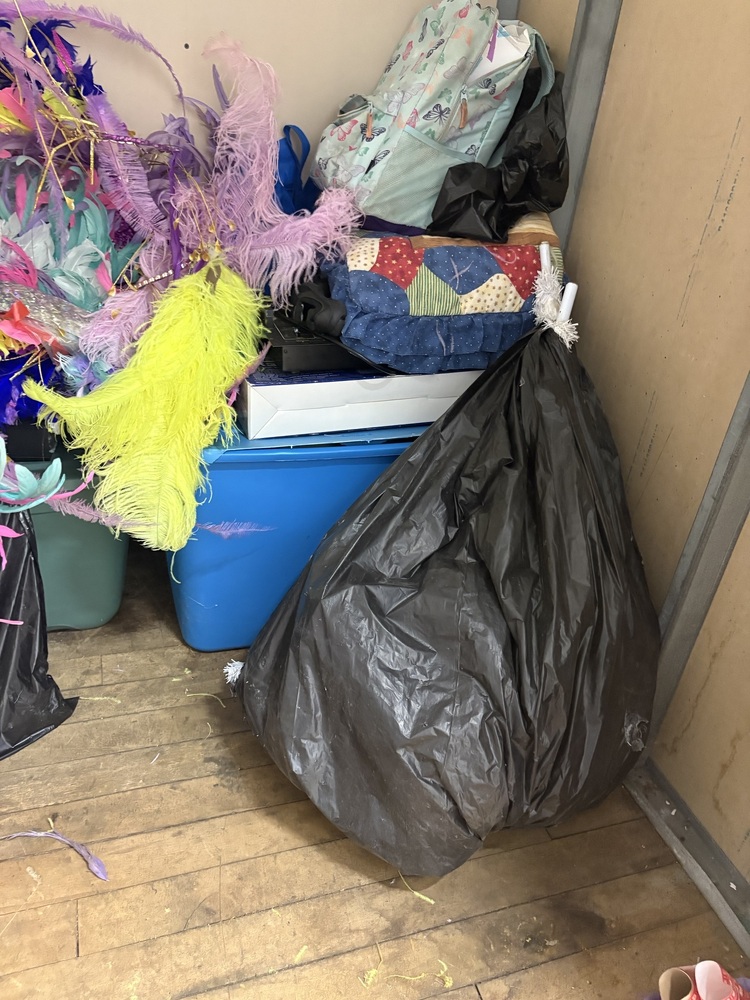 Public Storage P0038 -Jefferson Ave  auction IB-5780 40