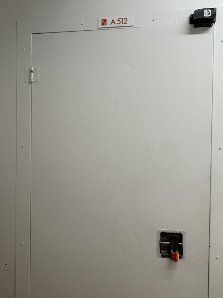 Public Storage P0038 -Jefferson Ave  auction IB-5780 50