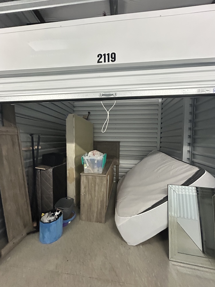 DEStorage.com - Clayton  auction IB-4633