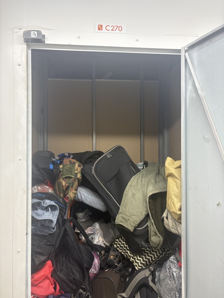 Public Storage P0038 -Jefferson Ave  auction IB-3404 10