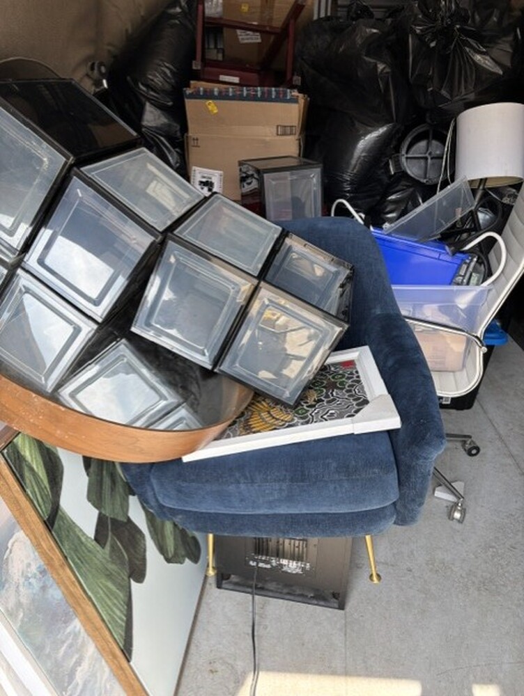3026 - StorageMart Burlington  auction IB-1320 40