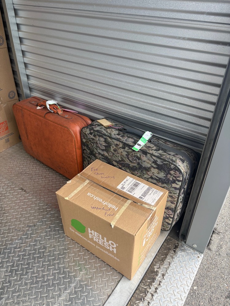 StorageBear Self Storage  auction IB-3900 30