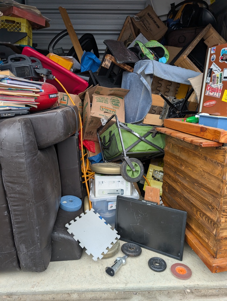 Elite Self Storage St. Albert formerly Riel Park RV & Self Storage  auction IB-5942 40