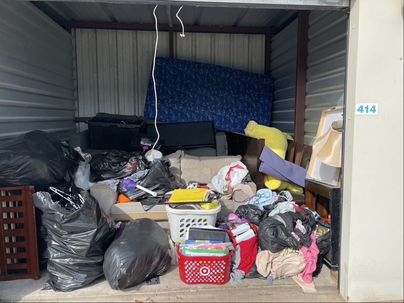 Affordable Attic VI  auction IB-7081
