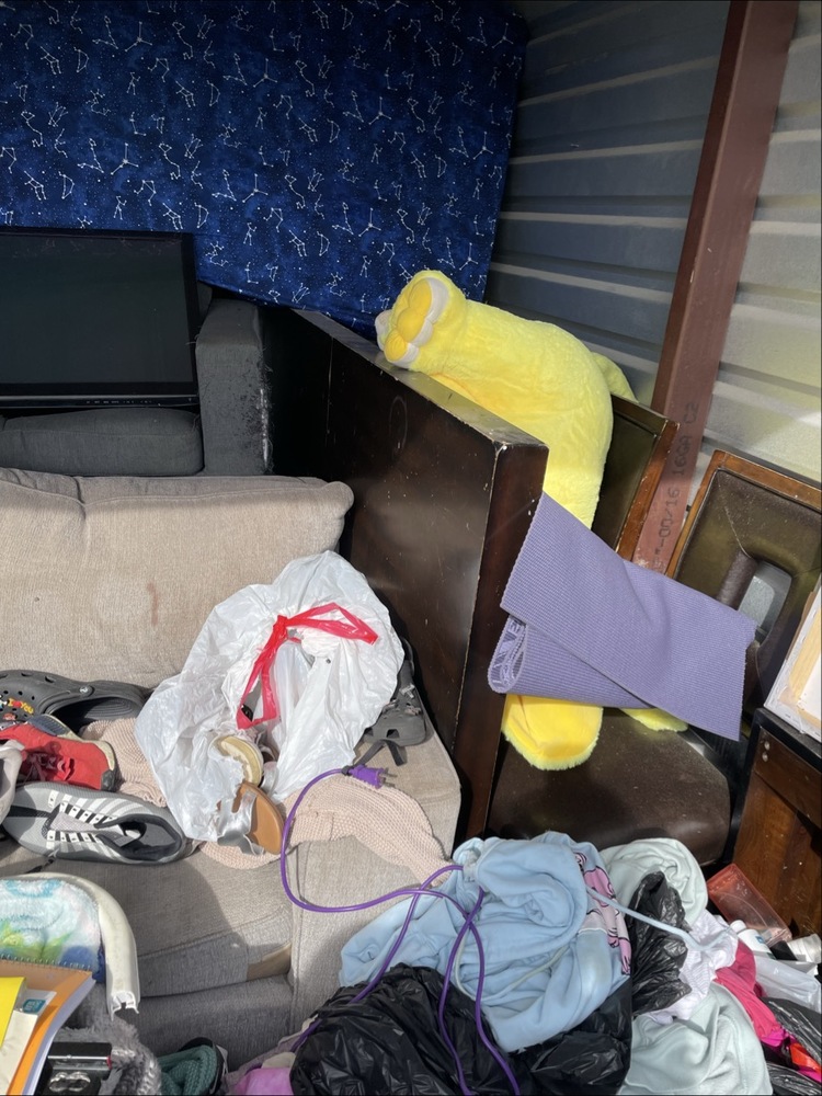 Affordable Attic VI  auction IB-7081 10