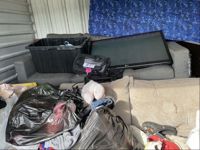 Affordable Attic VI  auction IB-7081 20