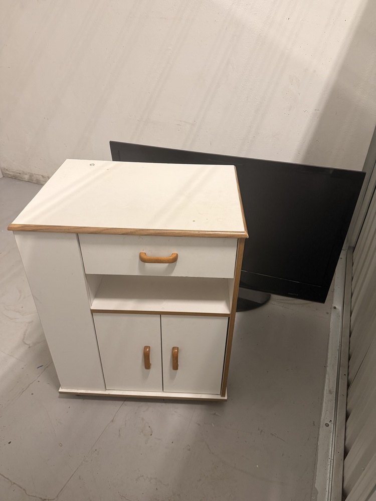 Montreal Mini-Storage - Dollard  auction IB-7825
