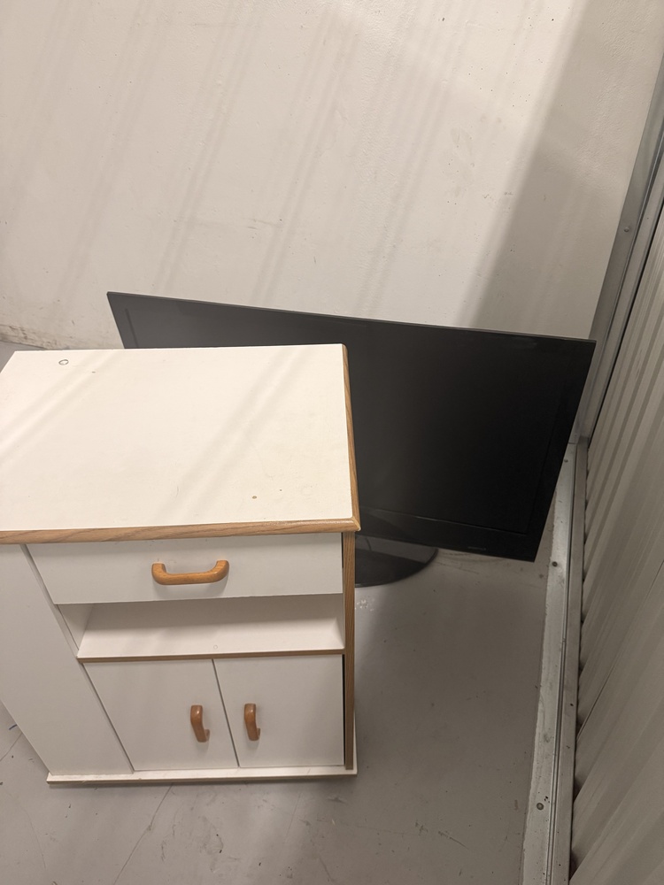 Montreal Mini-Storage - Dollard  auction IB-7825 30