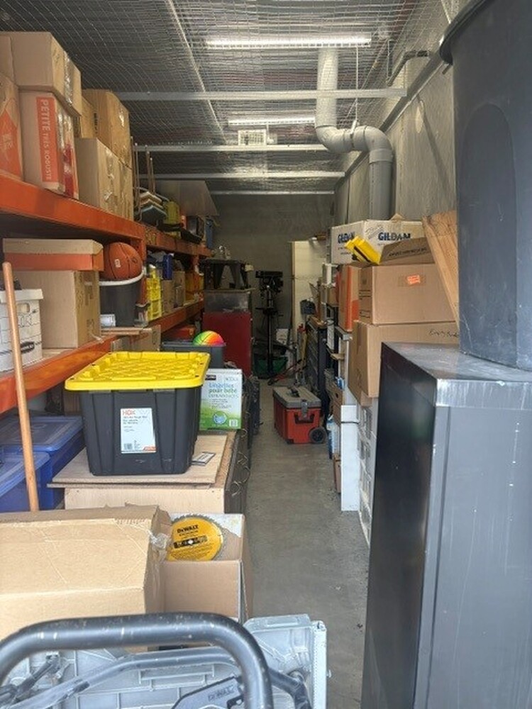 Airport Village Self Storage  auction IB-4420 10
