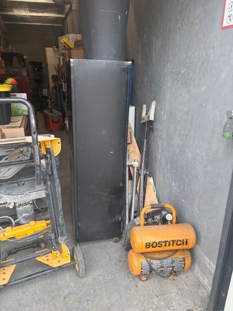 Airport Village Self Storage  auction IB-4420 20