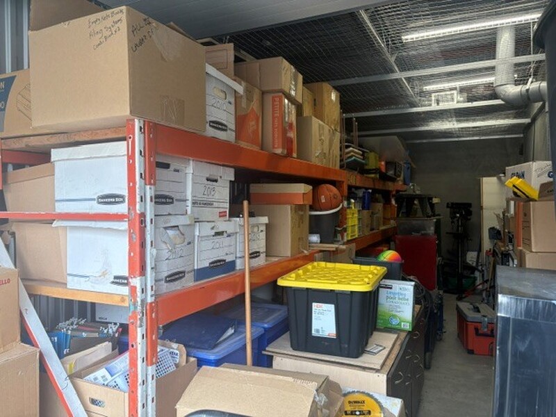 Airport Village Self Storage  auction IB-4420 30