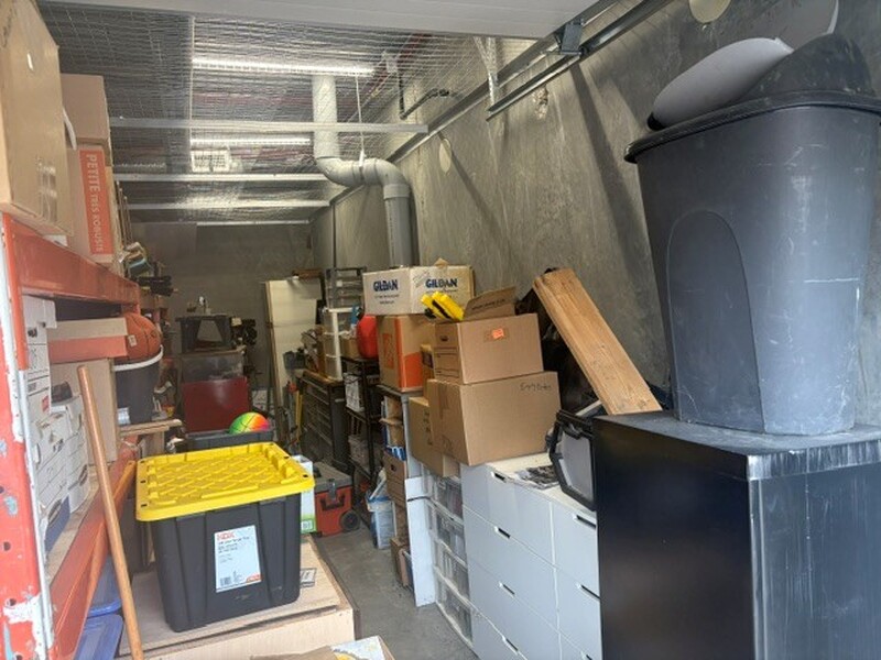 Airport Village Self Storage  auction IB-4420 40