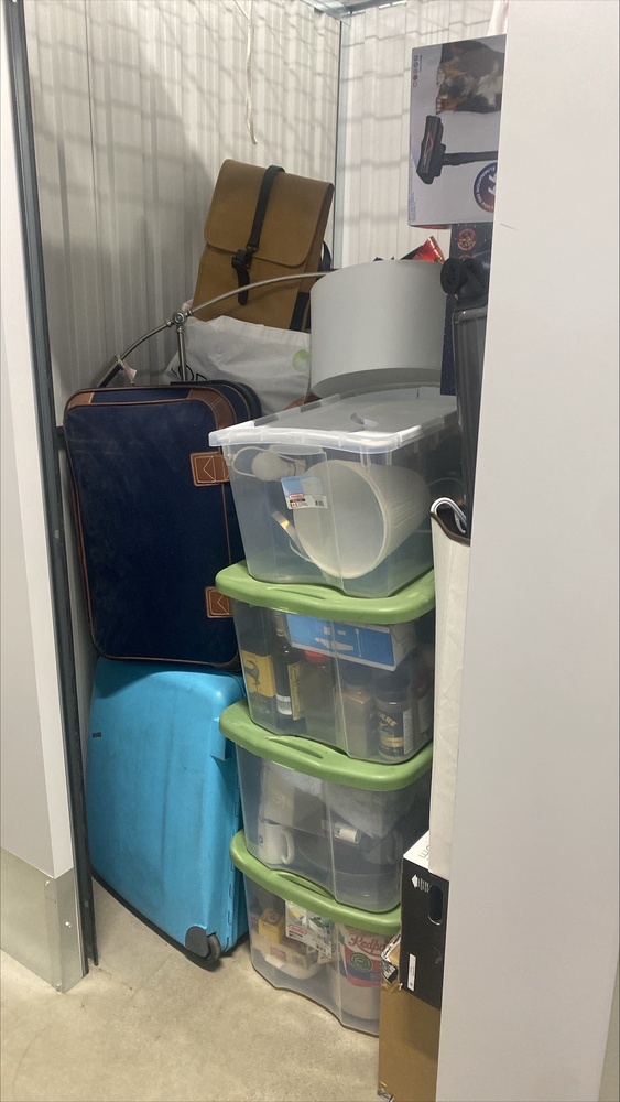 Montreal Mini-Storage - Sauve  auction IB-9766 40