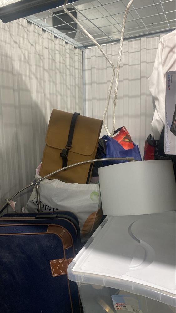 Montreal Mini-Storage - Sauve  auction IB-9766 20