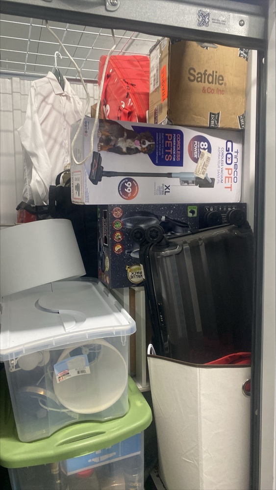 Montreal Mini-Storage - Sauve  auction IB-9766 50