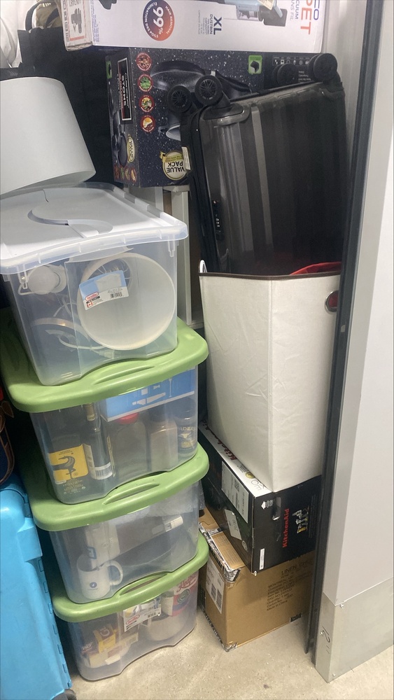 Montreal Mini-Storage - Sauve  auction IB-9766 60
