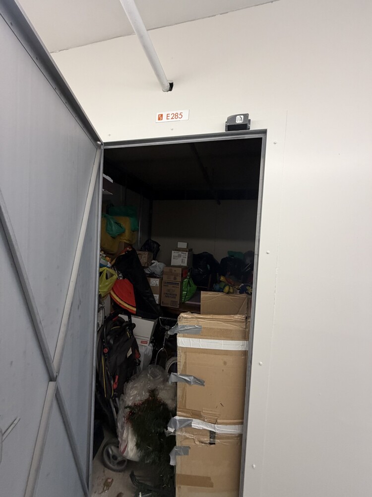 Public Storage P0017 -Derry Rd E  auction IB-3466