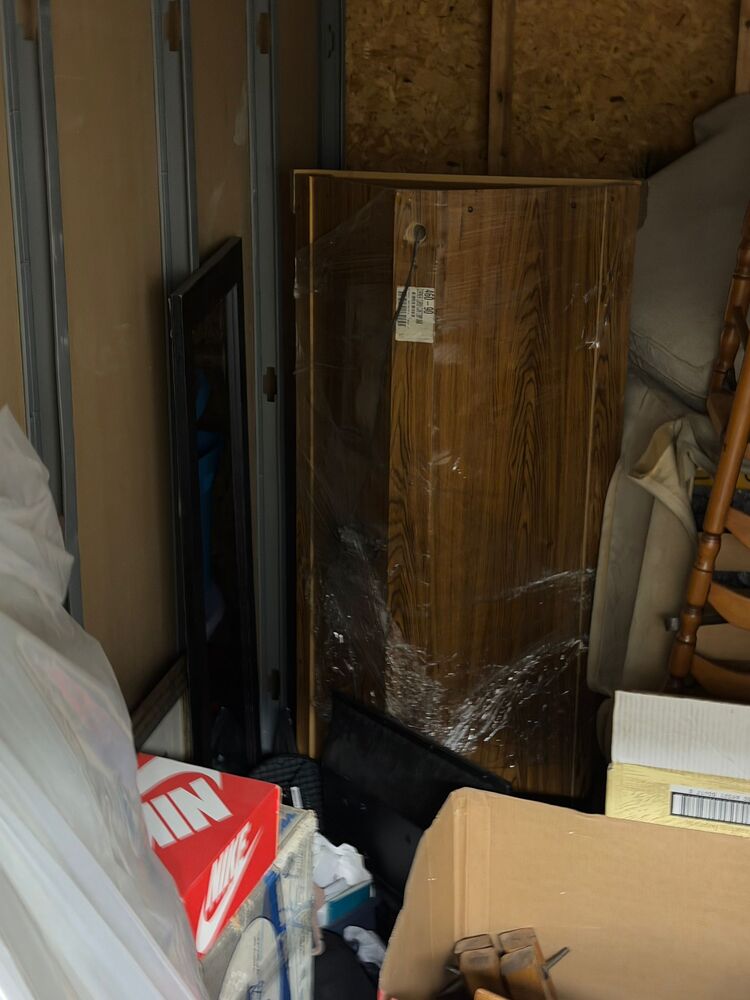 Public Storage P0019 -Nashua Dr  auction IB-2548