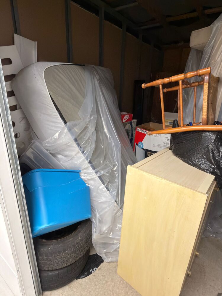 Public Storage P0019 -Nashua Dr  auction IB-2548 20