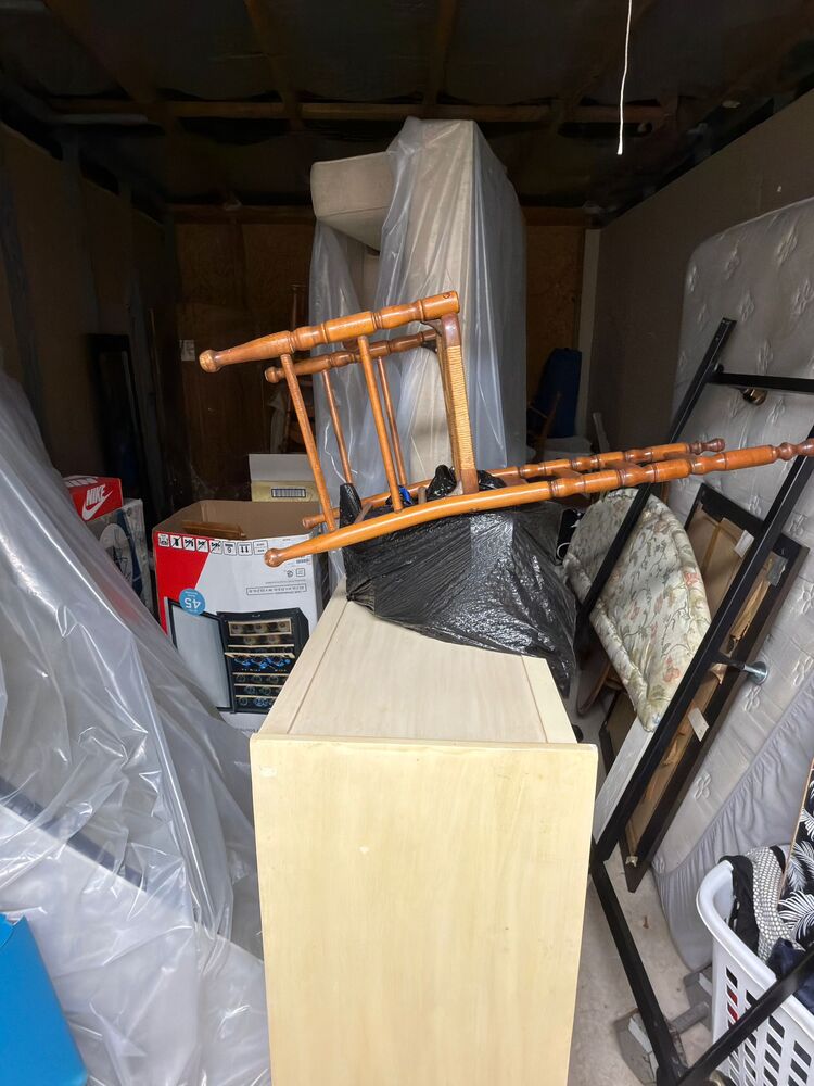 Public Storage P0019 -Nashua Dr  auction IB-2548 30