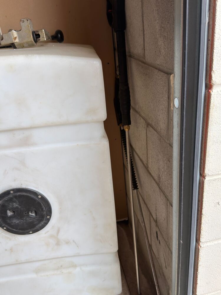 Public Storage P0019 -Nashua Dr  auction IB-8891 20