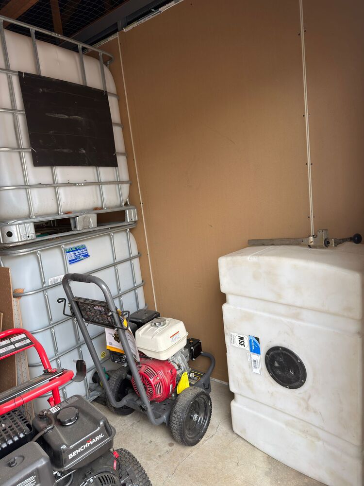 Public Storage P0019 -Nashua Dr  auction IB-8891 30