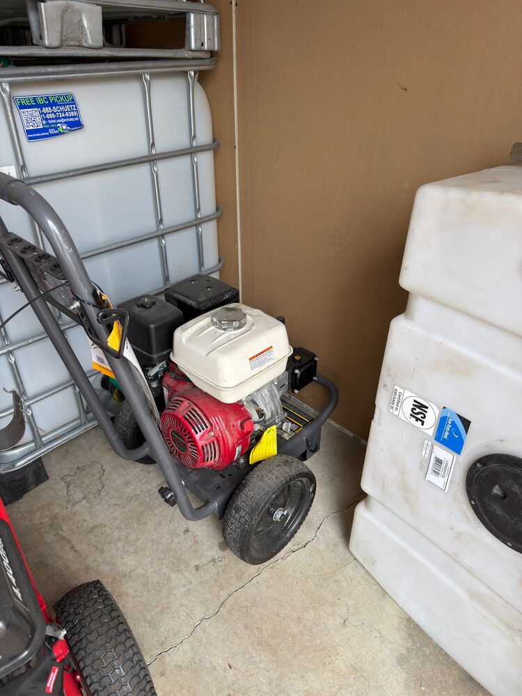 Public Storage P0019 -Nashua Dr  auction IB-8891 50