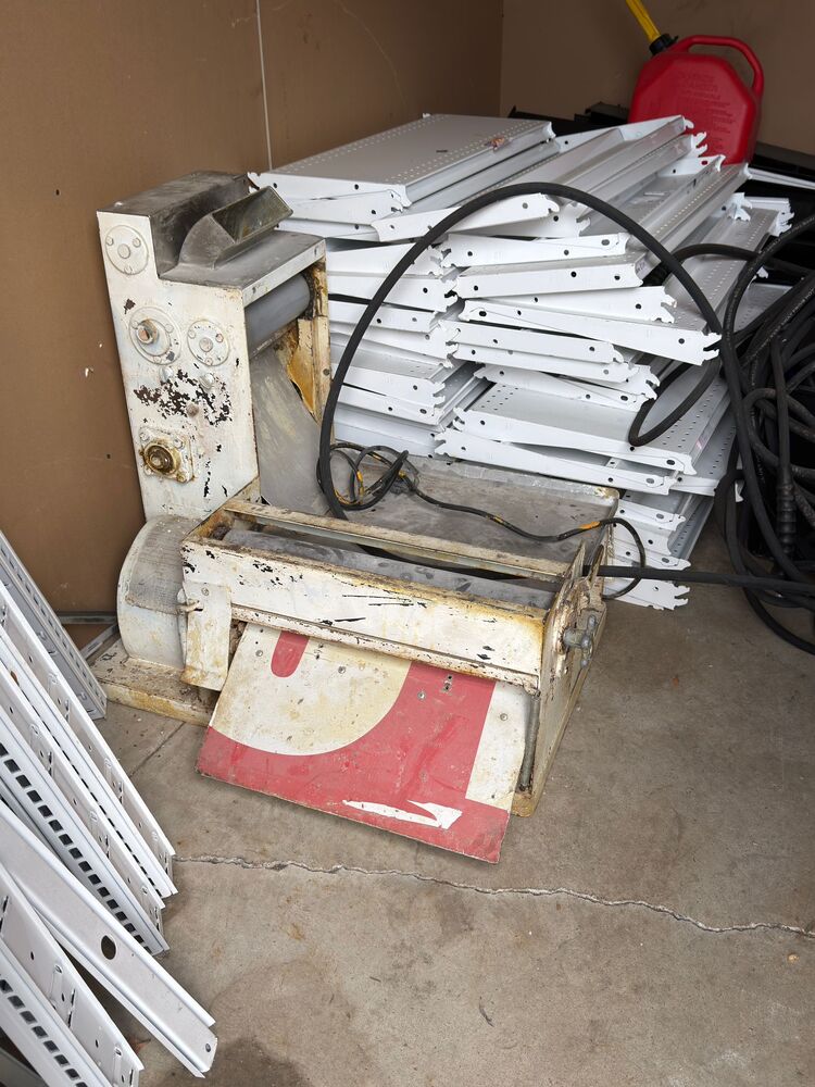 Public Storage P0019 -Nashua Dr  auction IB-8891 80