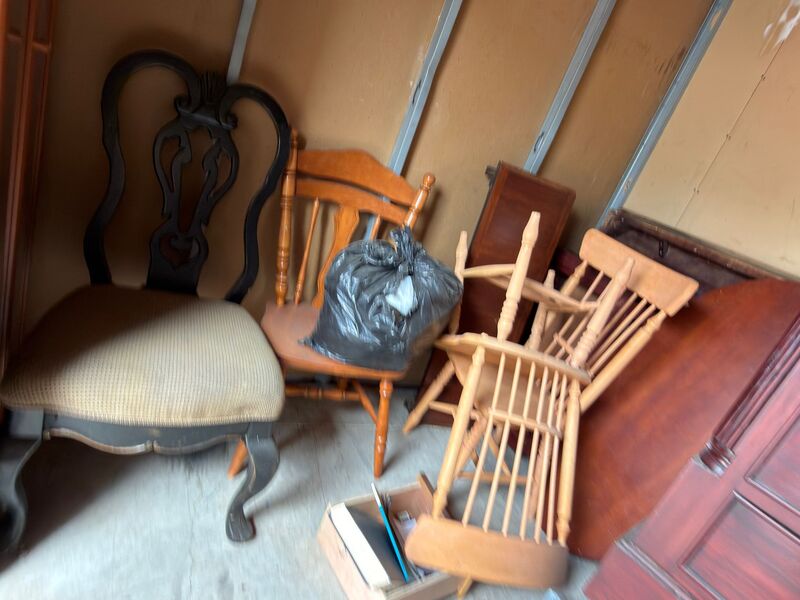 Public Storage P0019 -Nashua Dr  auction IB-4171