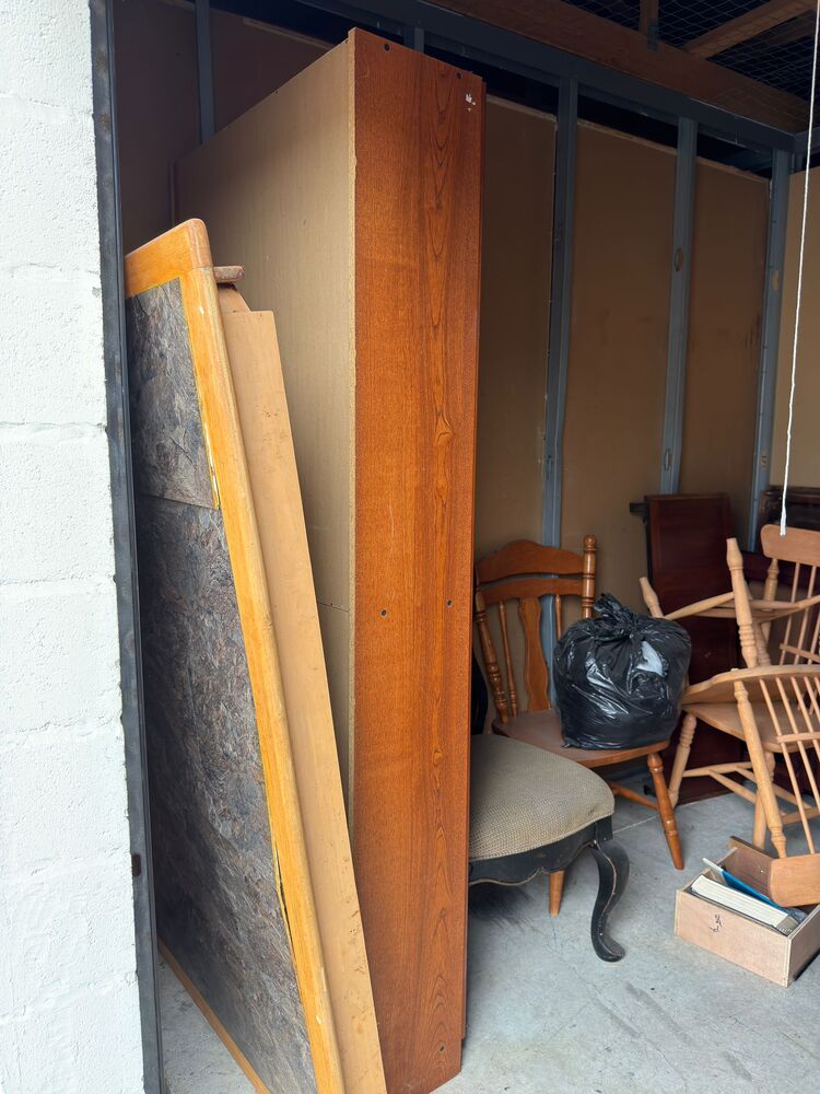 Public Storage P0019 -Nashua Dr  auction IB-4171 30