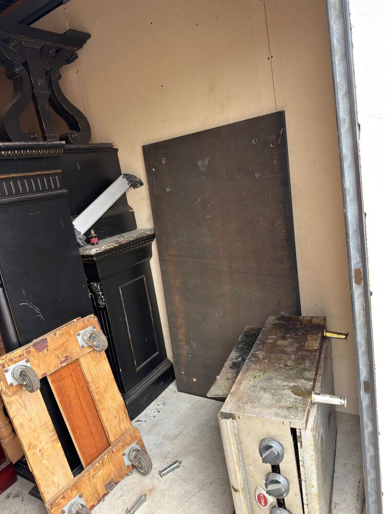 Public Storage P0019 -Nashua Dr  auction IB-4171 20