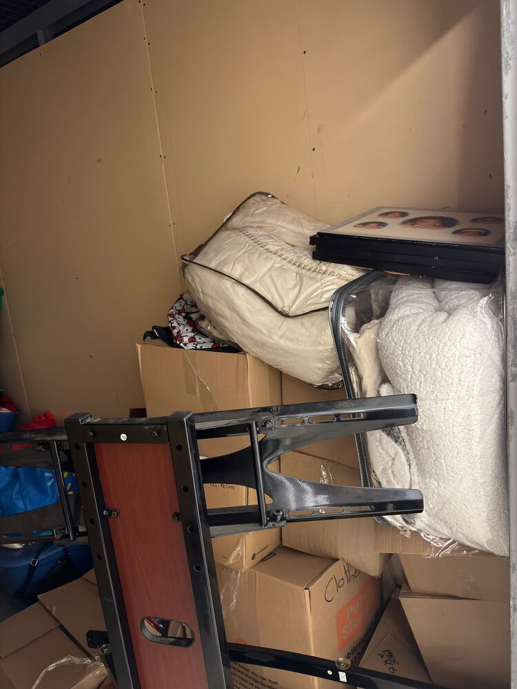 Public Storage P0019 -Nashua Dr  auction IB-7225 40