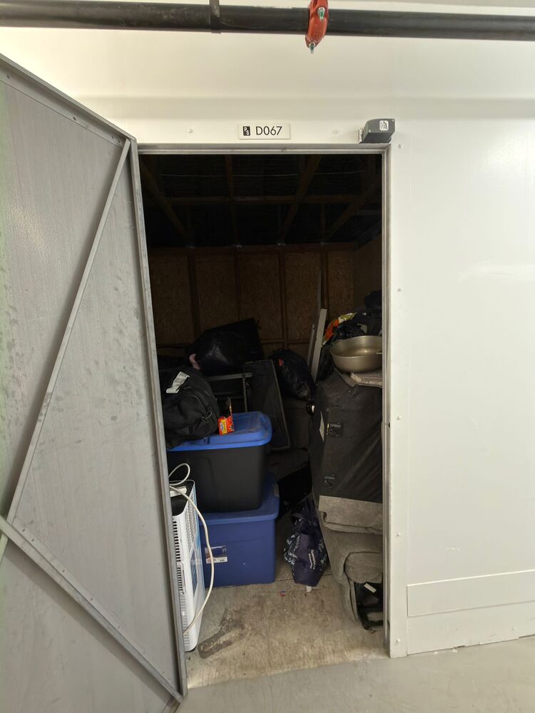 Public Storage P0019 -Nashua Dr  auction IB-1696