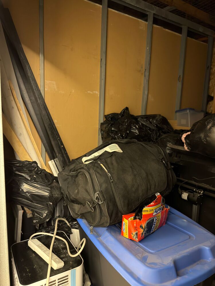 Public Storage P0019 -Nashua Dr  auction IB-1696 30