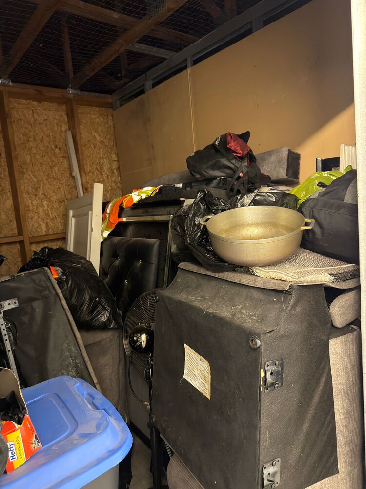 Public Storage P0019 -Nashua Dr  auction IB-1696 60