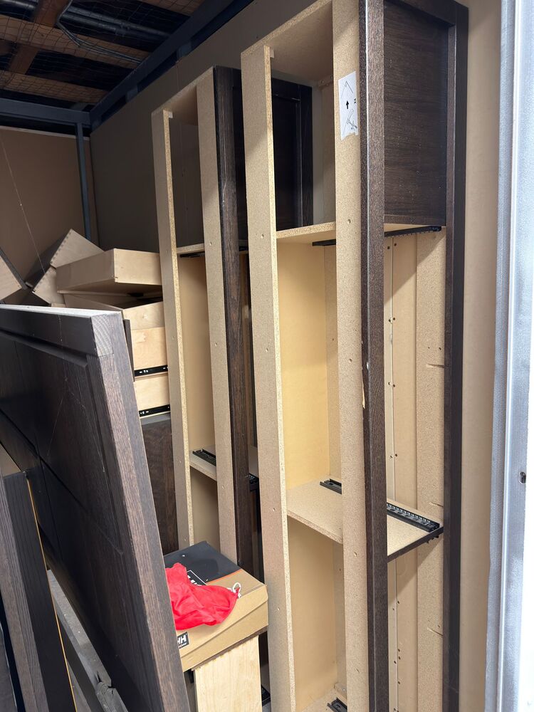 Public Storage P0019 -Nashua Dr  auction IB-9833 70