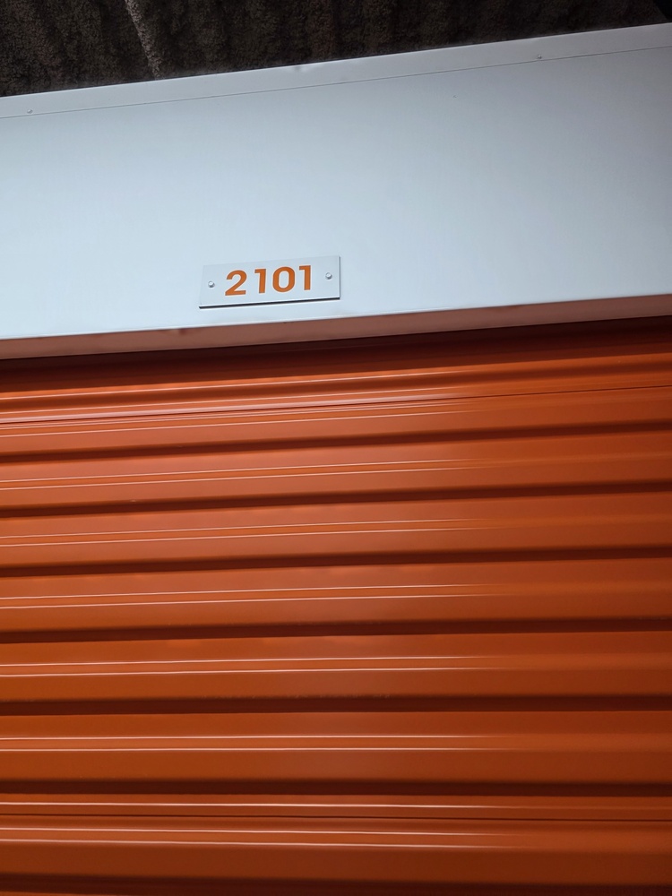 Public Storage P0059 - Romina Dr.  auction IB-9765 40