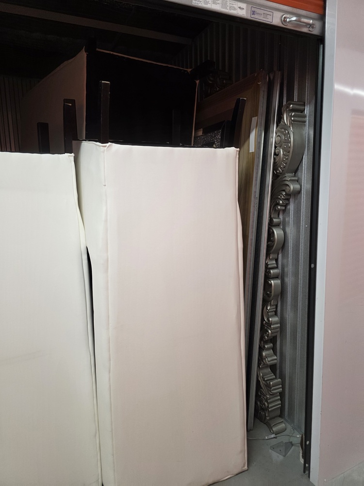 Public Storage P0059 - Romina Dr.  auction IB-9765 60