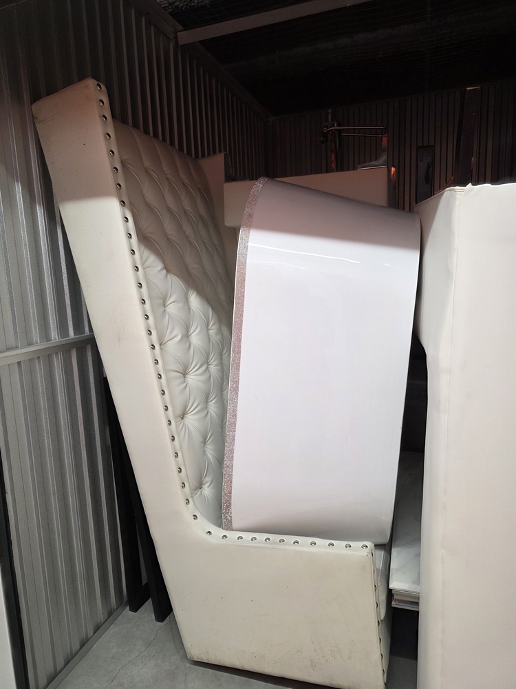 Public Storage P0059 - Romina Dr.  auction IB-9765 100