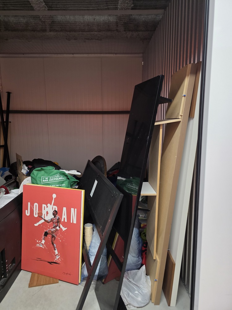 Public Storage P0059 - Romina Dr.  auction IB-2737 10