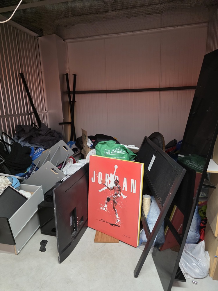 Public Storage P0059 - Romina Dr.  auction IB-2737 20