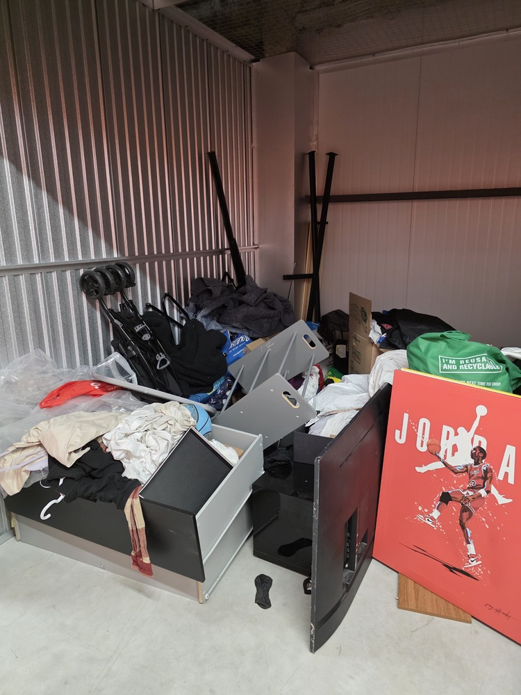 Public Storage P0059 - Romina Dr.  auction IB-2737 40