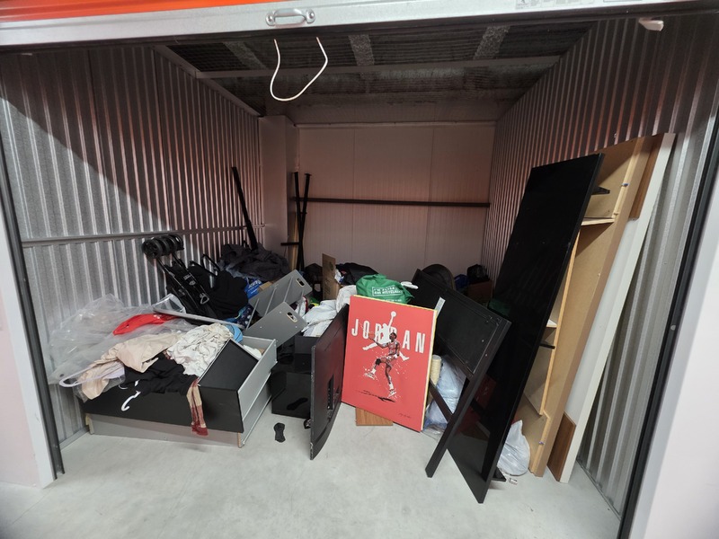 Public Storage P0059 - Romina Dr.  auction IB-2737 50