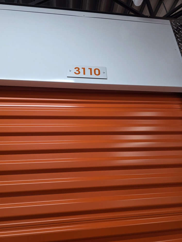 Public Storage P0019 -Nashua Dr  auction IB-9630 20