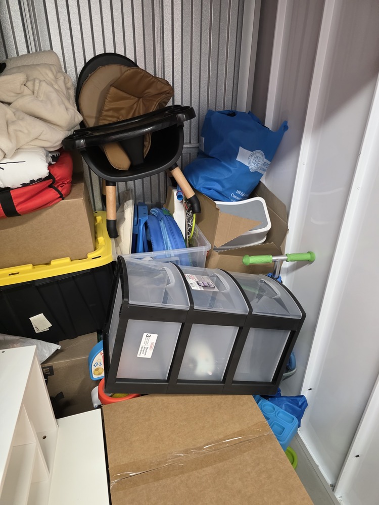 Public Storage P0019 -Nashua Dr  auction IB-9630 30