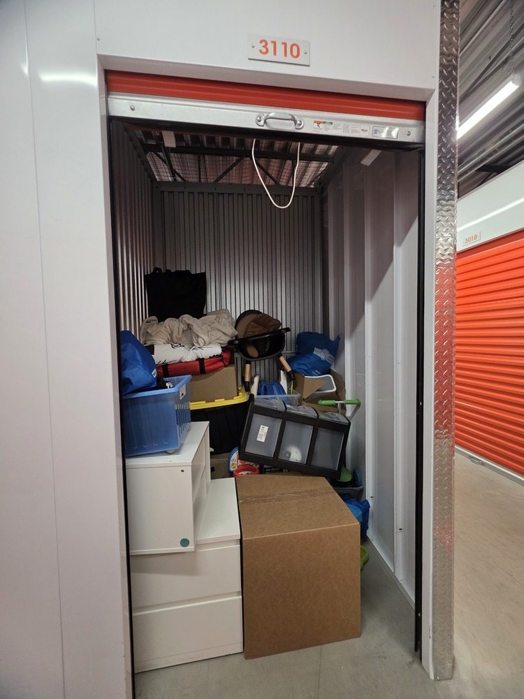 Public Storage P0019 -Nashua Dr  auction IB-9630 40