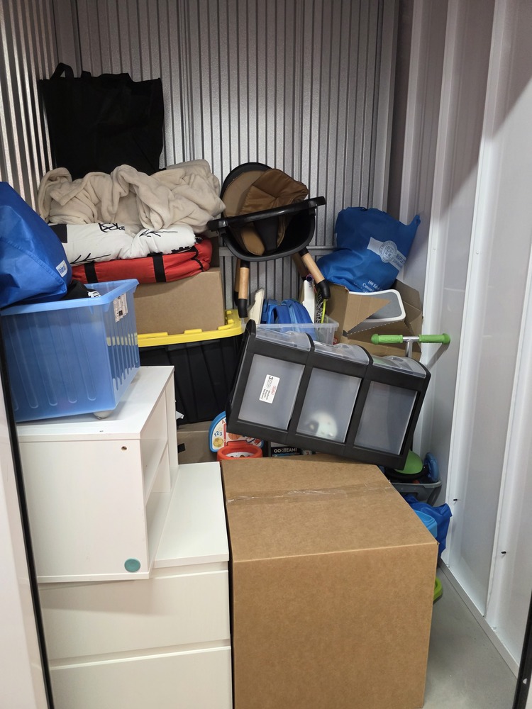 Public Storage P0019 -Nashua Dr  auction IB-9630 50